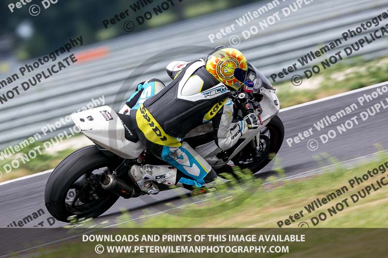 25 to 27th july 2019;Slovakia Ring;event digital images;motorbikes;no limits;peter wileman photography;trackday;trackday digital images